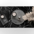 Mesa de centro y decoración Conjunto 4 - srhtyucel