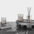 Mesa de centro y decoración Conjunto 4 - srhtyucel