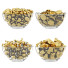 Candies Bowl with Chocolates - Kudim