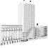 Фасад будівлі City Point Brooklyn New York - Kudim