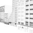 Фасад будівлі City Point Brooklyn New York - Kudim