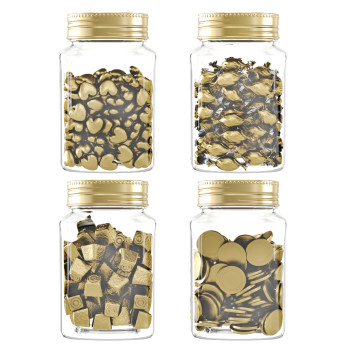 Цукерки Chocolates in a Jar