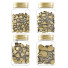 Candies Chocolates in a Jar - Kudim