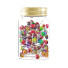 Цукерки Glass Jar with Lollipops - Kudim