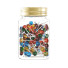 Цукерки Glass Jar with Lollipops - Kudim