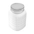 Цукерки Glass Jar with Lollipops - Kudim