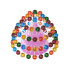 Candies Lollipops on the Stands - Kudim
