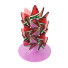 Candies Lollipops on the Stands - Kudim