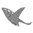 Sculpture Flying Dragon by Alexander Calder - Kudim