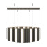 Chandelier CVL Gamma R 58 - Shelest