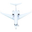 Avion Gulfstream Aerospace Corporation G400 - Kudim