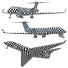 Avion Gulfstream Aerospace Corporation G400 - Kudim