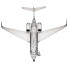 Avion Gulfstream Aerospace Corporation G400 - Kudim
