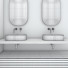 Bathroom Furniture Set 6 - srhtyucel