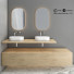 Bathroom Furniture Set 6 - srhtyucel