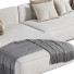 Canapé MDF Italia Cosy - Theorema