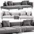 Sofa Knoll Matic - Theorema