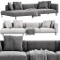 Sofa Knoll Matic - Theorema