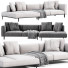 Sofa Knoll Matic - Theorema