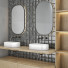 Bathroom Furniture Set 8 - srhtyucel