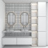 Bathroom Furniture Set 8 - srhtyucel