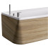 Whirlpool Bathtub Albatros Thea - elmurodovbehruz5958