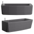 Whirlpool Bathtub Albatros Thea - elmurodovbehruz5958