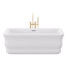 Bathtub Brighton by Randolph Morris - elmurodovbehruz5958