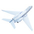 Avión Gulfstream Aerospace Corporation G500 - Kudim