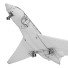 Avión Gulfstream Aerospace Corporation G500 - Kudim