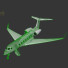 Avión Gulfstream Aerospace Corporation G500 - Kudim