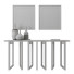 Консоль Hooker Furniture Melange Connelly Hall - Shelest