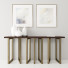 Консоль Hooker Furniture Melange Connelly Hall - Shelest