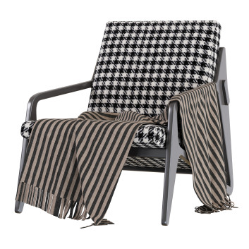 Fauteuil HC28 Cosmo Gio
