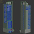 Будівля Chelsea Arts Tower Condo New York - Kudim