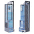 Будівля Chelsea Arts Tower Condo New York - Kudim