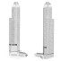 Building S Wacker Dr Chicago IL - Kudim