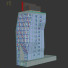Будівля 515 W 23rd St New York - Kudim
