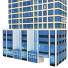 Gebäude 551 West 21st New York - Kudim