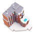 Будівля Eisenhower Ave 2425 - Kudim