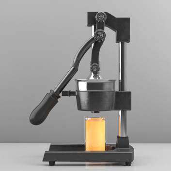 Mechanical
