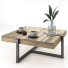 Table basse et décor Ensemble - srhtyucel