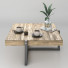 Table basse et décor Ensemble - srhtyucel