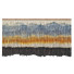 Dekorative Textilplatte Lauren Williams Blue Ridge - Kudim