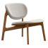 Silla Zeitraum Zenso Lounge - ED-MONTE