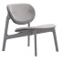 Silla Zeitraum Zenso Lounge - ED-MONTE