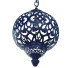 Hängeleuchte Moroccan Vintage Matki Oriental Lighting - Kudim