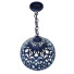 Hängeleuchte Moroccan Vintage Matki Oriental Lighting - Kudim