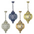 Hängeleuchte Moroccan Vintage Matki Oriental Lighting - Kudim