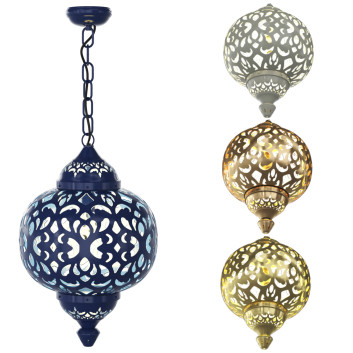 Lampa wisząca  Moroccan Vintage Matki Oriental Lighting Model 3D